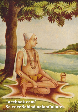 Goswami Tulasidas, Hanuman Chalisa Author